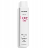 Long Hair Refreshing Dry Shampoo 200 ml Verk. ©