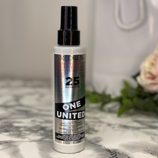 One United Benefit Spray