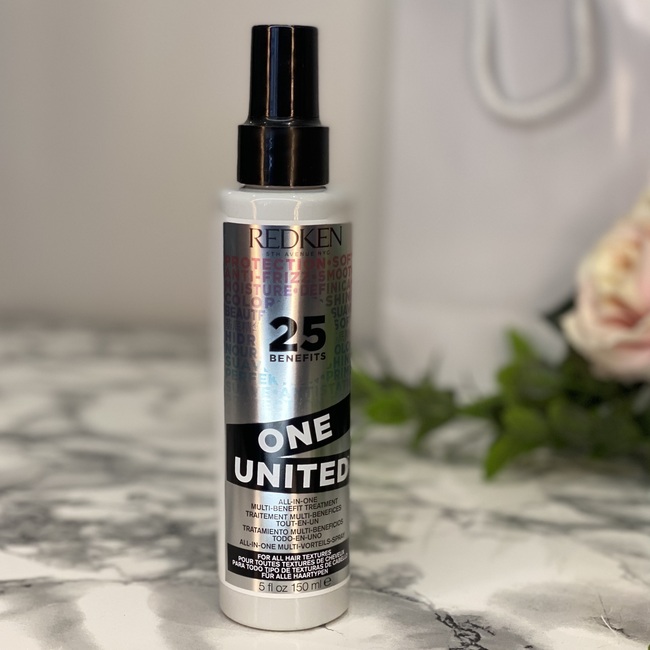 One United Benefit Spray