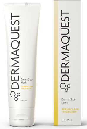 DermaQuest DermaClear Mask