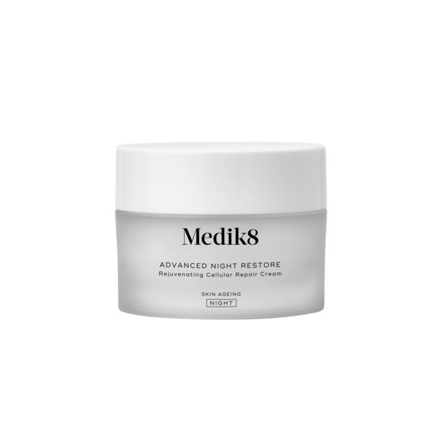 Advanced night restore