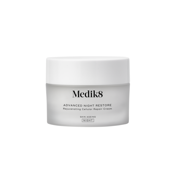 Advanced night restore