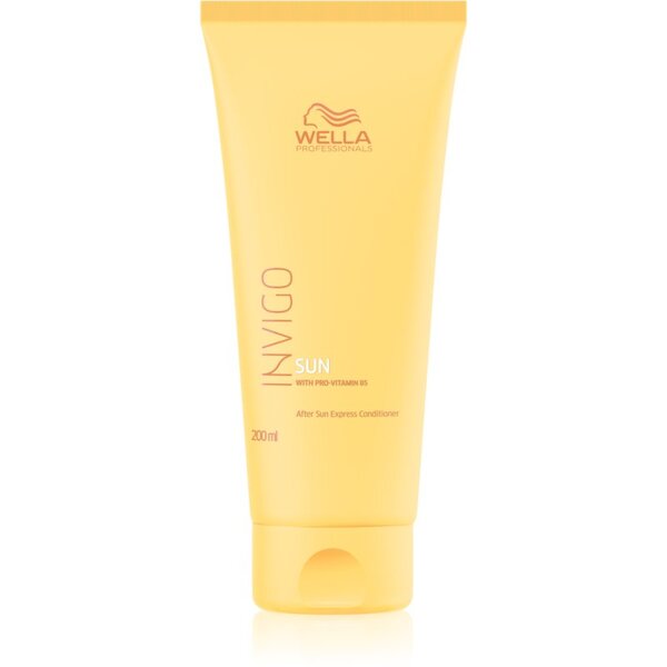 Invigo Sun Conditioner