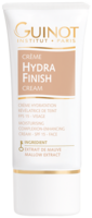creme hydra finish