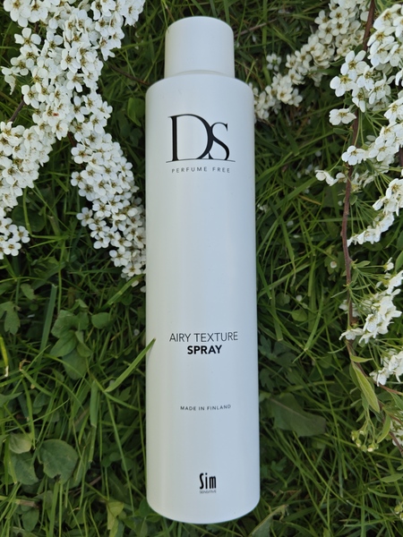 Airy Texture Spray