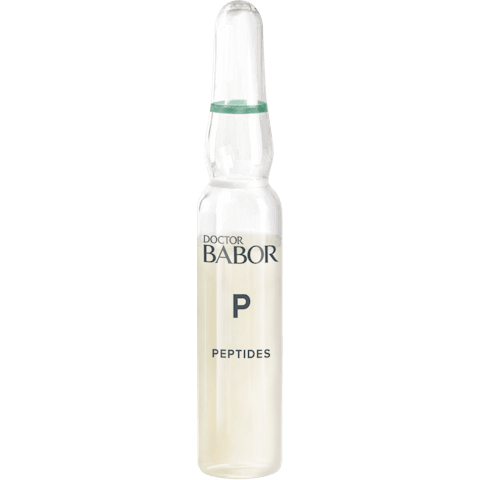 7 x Peptides Ampullenkur (vegan)