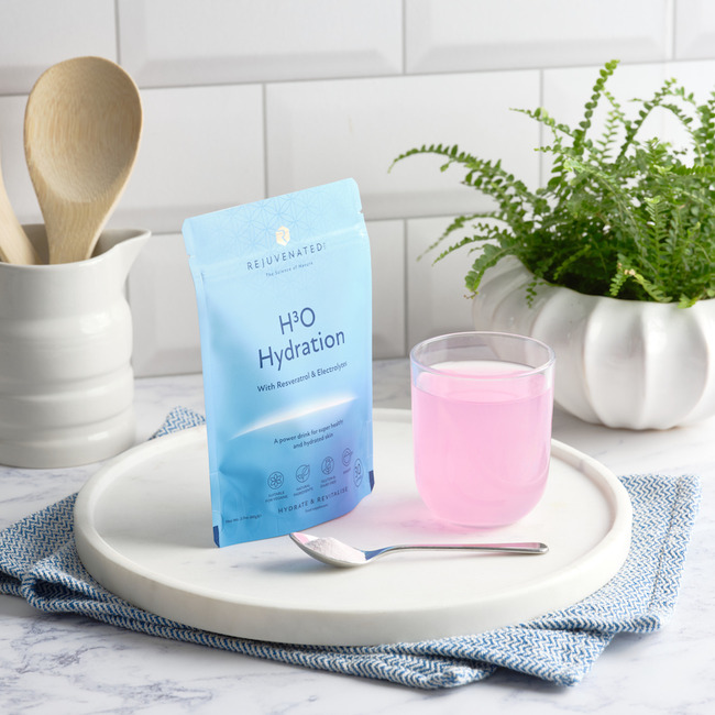 H30 Hydration Pouch