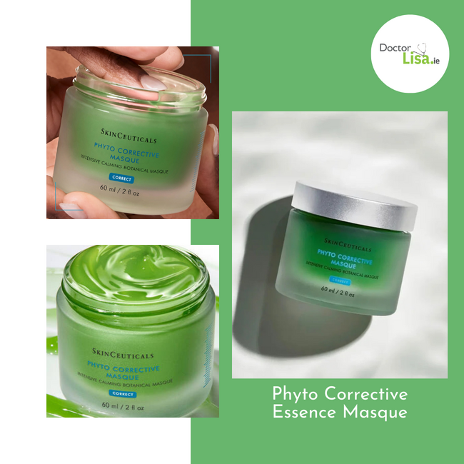 Phytocorrective Masque