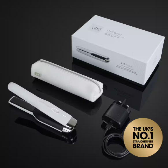 Ghd Unplugged Cordless Styler
