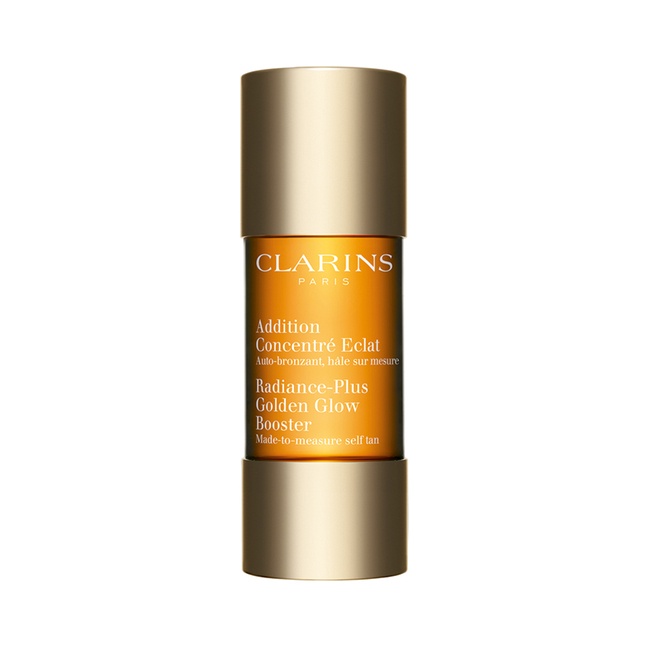 Radiance-Plus  Golden Glow Booster for Face 15ml