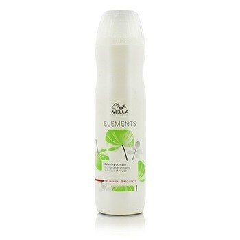 Wella Elements Shampoo 250ml