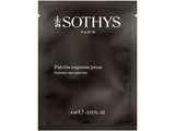 Express eye patches