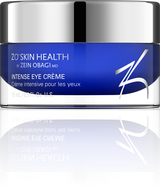 Intense eye cream