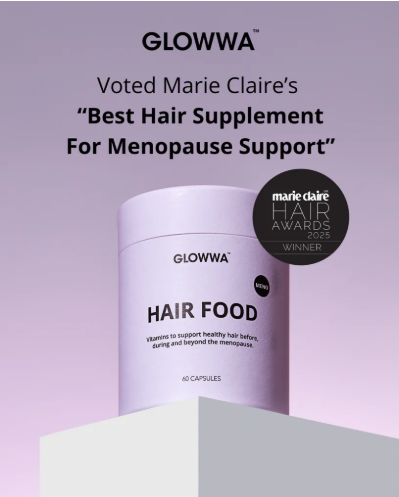 GLOWWA | Meno Supplement