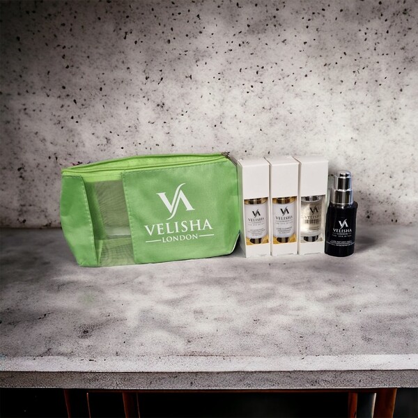 Anti Ageing Daily Skin Care -Small