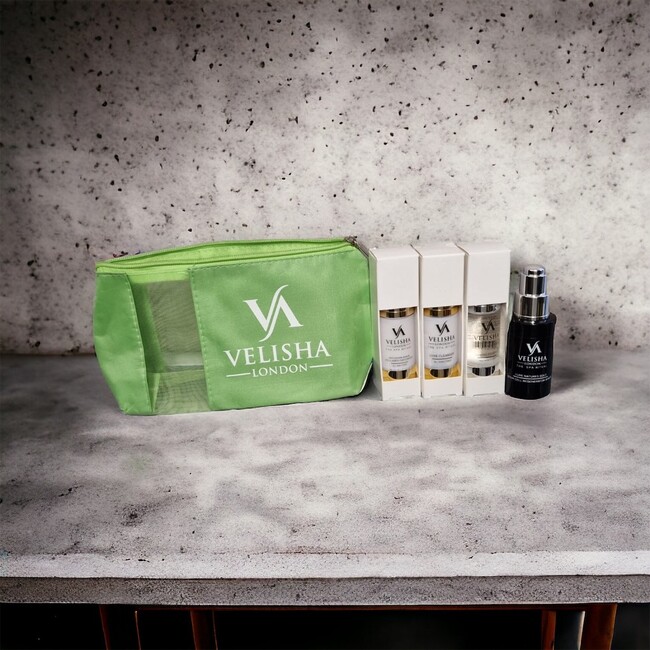Anti Ageing Daily Skin Care -Small