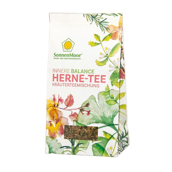 Herne-Tee®, Kräutertee lose, 50 g