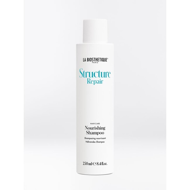 Nourishing Shampoo