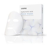 Croma Hyaluronic Acid Masks