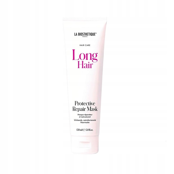 Long Hair Repair Mask Protective 150 ml Verk. ©