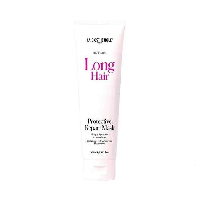 Long Hair Repair Mask Protective 150 ml Verk. ©