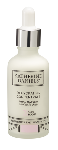 KD Rehydrating Concentrate