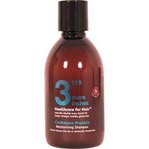 Cashmere Protein Moisturising Shampoo