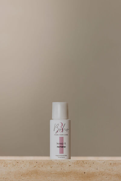 keep it renew - regenerierendes Shampoo 50ml