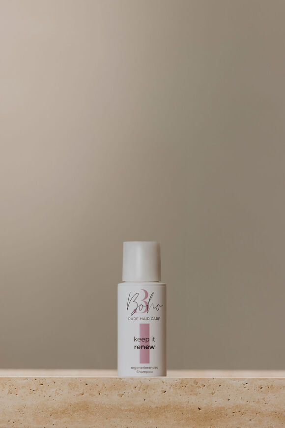 keep it renew - regenerierendes Shampoo 50ml