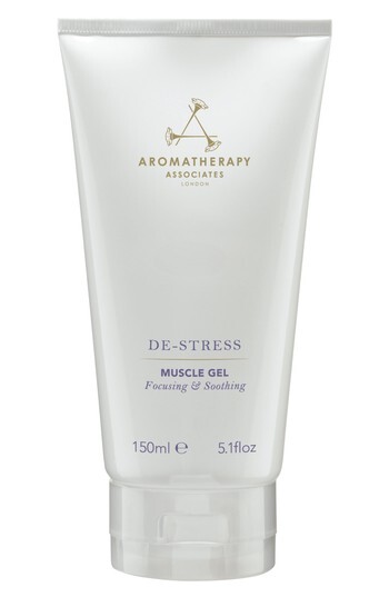 De-Stress Muscle Gel