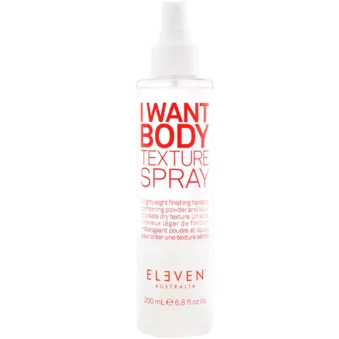 Eleven I Want Body Texture Spray 200ml