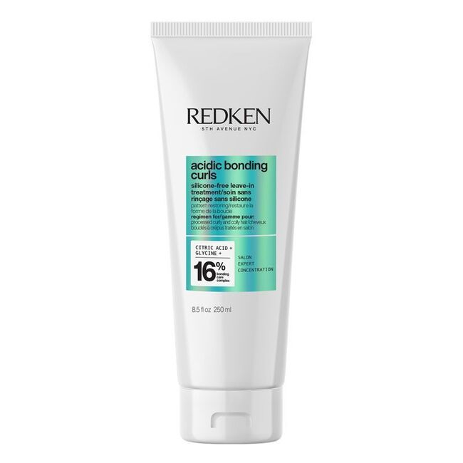 Acidic Bonding Curls - Leave in Treatment