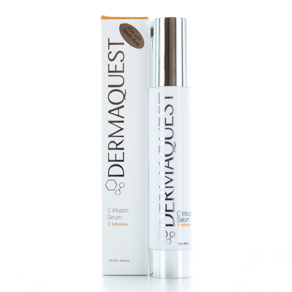 C Infusion Serum