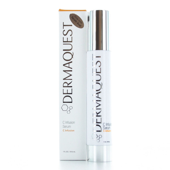 C Infusion Serum