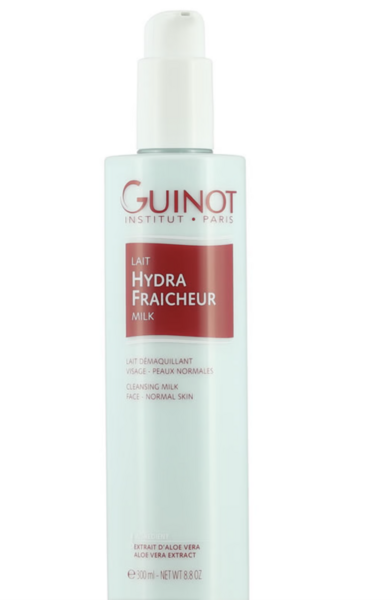 Hydra Fraicheur Milch 300ml