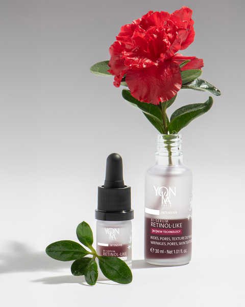 Retinol-Like Bi-Serum 4ml