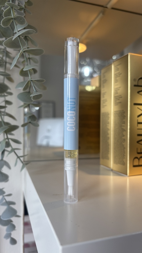 Cuticle Pen COCONUT