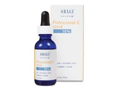 Obagi Professional C 10% Serum