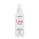 Long Hair Weightless Conditioning Oil 100 ml Verk. ©