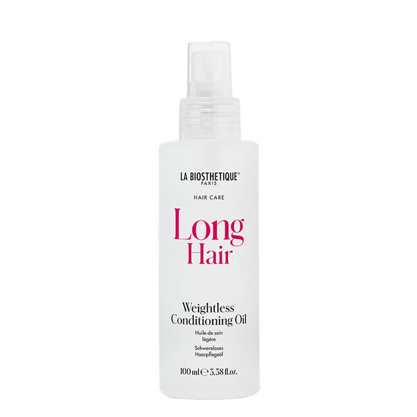 Long Hair Weightless Conditioning Oil 100 ml Verk. ©