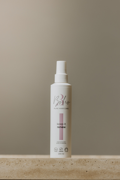keep it renew - regenerierendes Spray Conditioner