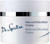 Hals und Decollete Creme 50ml