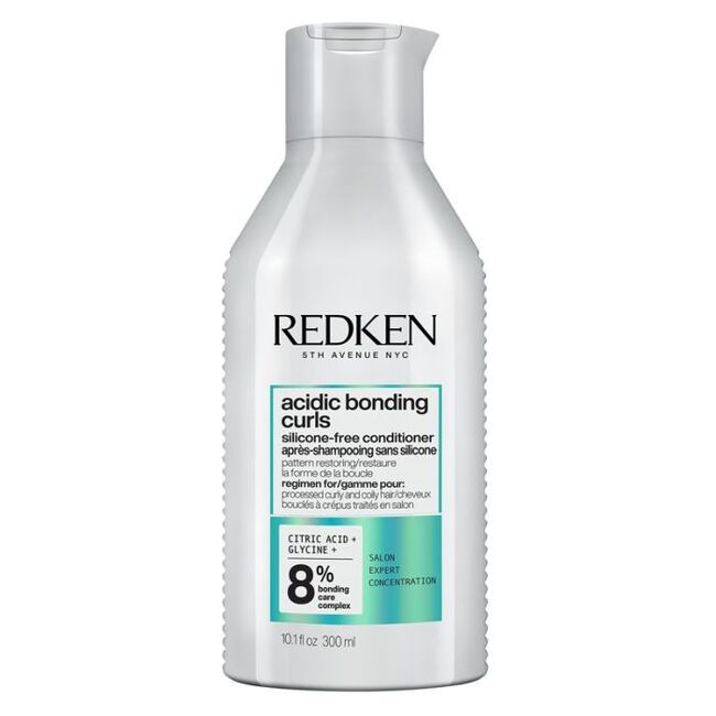 Acidic Bonding Curls - Conditioner 