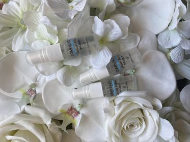 Crystal Clear Complex-C Anti-ageing infusion