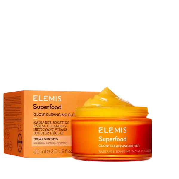 Superfood AHA Cleansing Butter