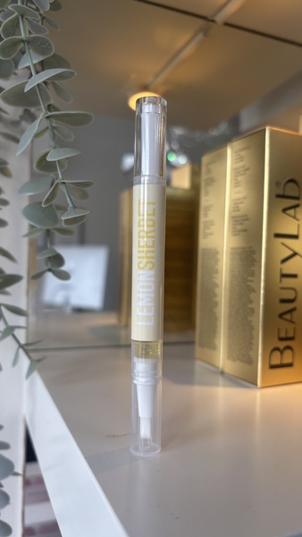 Cuticle Pen LEMON SHERBET