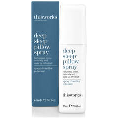 Deep sleep pillow spray 75ml