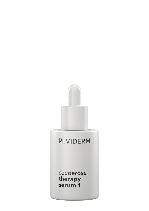 SKINDICATION - couperose therapy serum I