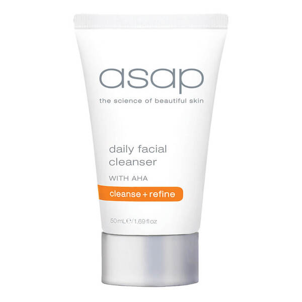 ASAP Daily Facial Cleanser (50ml)