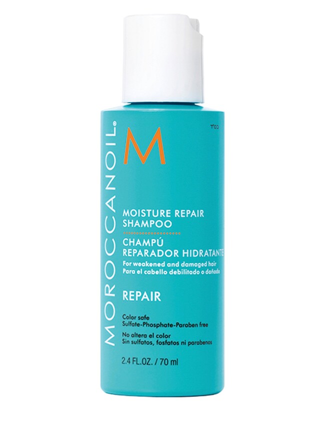 Moroccanoil Regenerierendes Shampoo 70ml